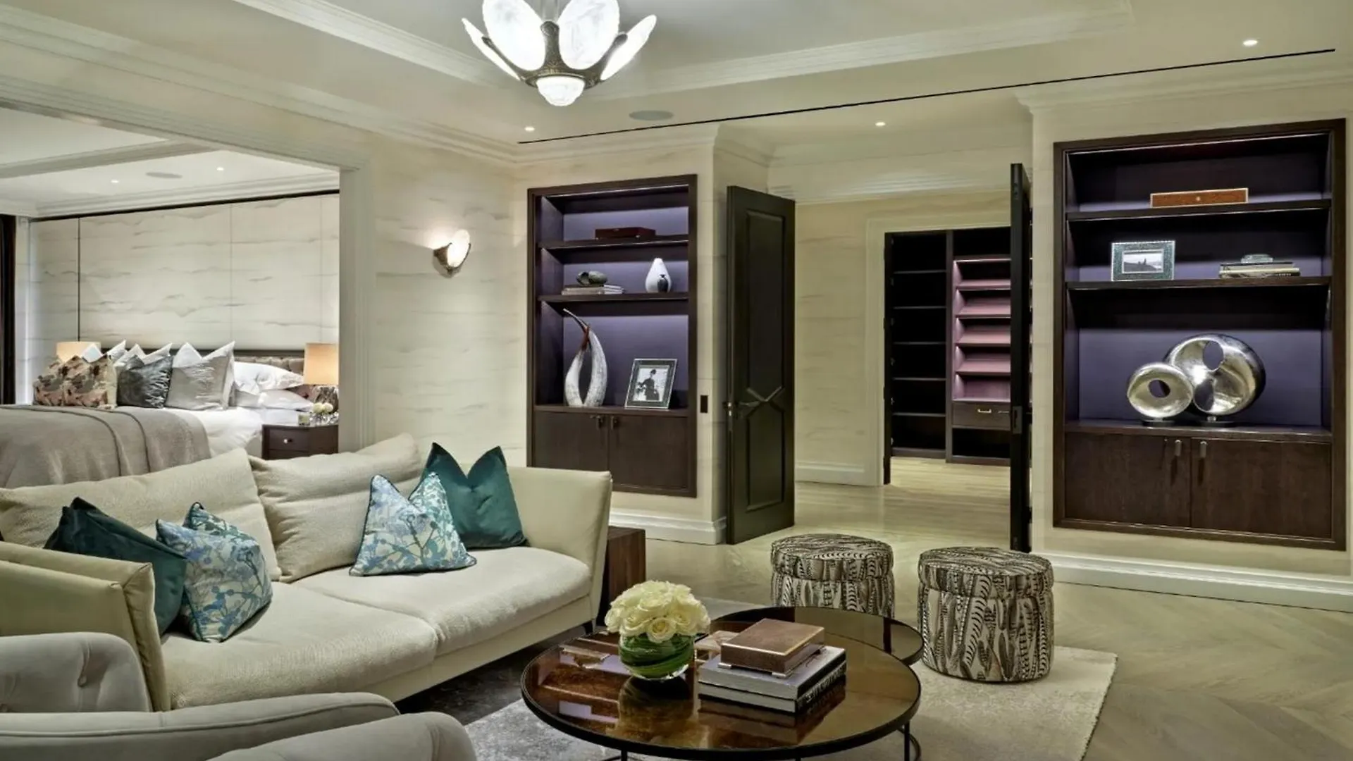 אמסטרדם Keucheniusstraat Appartement Great Place הולנד