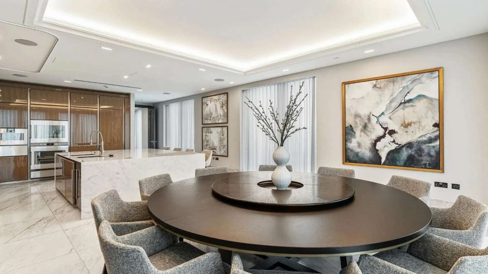 דירה אמסטרדם Keucheniusstraat Appartement Great Place